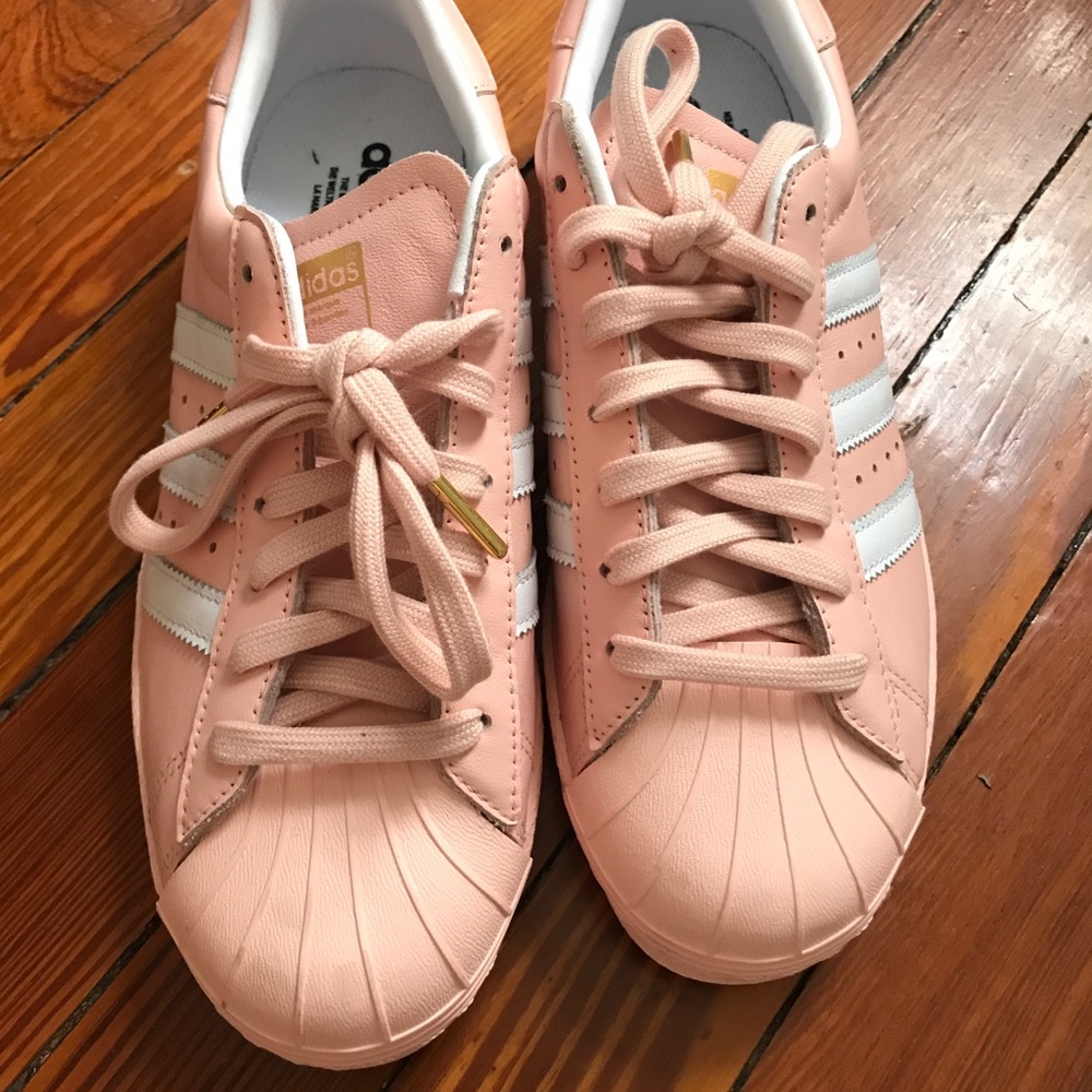Brand NEW Custom made adidas